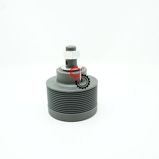 3267045 3254679 3254678 Cummins Натяжной шкив M11 QSM11 Детали двигателей