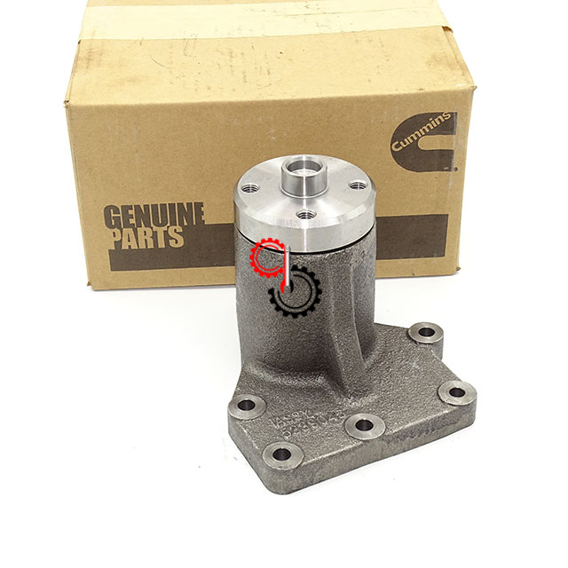5339045 Cummins Опора вентилятора 6BT 6CT ISL Двигатели и детали двигателя