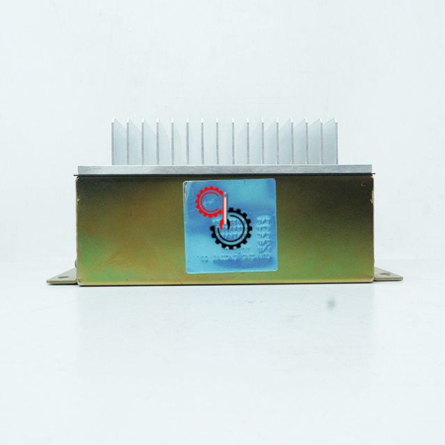 Cummins QSK60 ECM 2871202 A026L760 QSK23-G QSK45-G QSK60-G Запчасти Электронный модуль управления экскаватором 