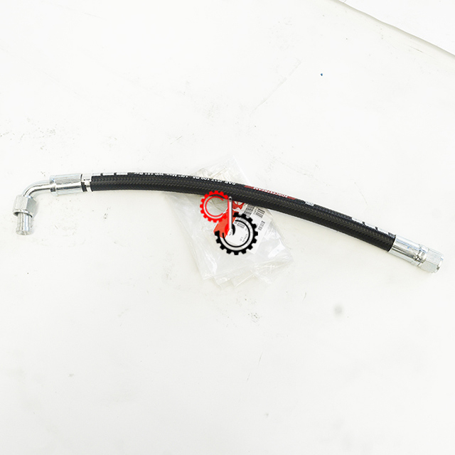 3634430 Гибкий шланг в оплетке K38 K50 Другие аксессуары для двигателей Cummins 