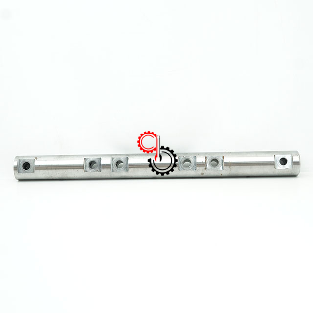3679418 ISX QSX Cummins Детали двигателей с валом коромысла