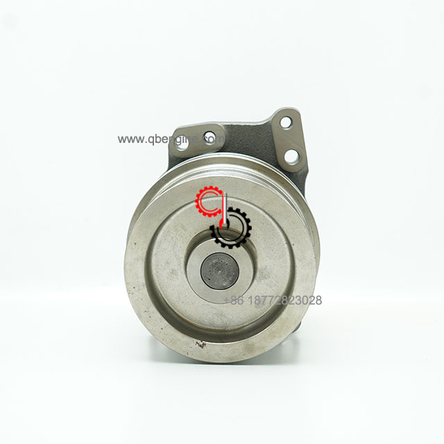 3684450 4386576 3683651 3684449 3683652 ISX15 QSX15 Cummins Двигатели с водяным насосом и детали двигателя