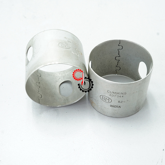207344 Втулка коромысла K19 K38 K50 QSK Machinery Parts Original Cummins 