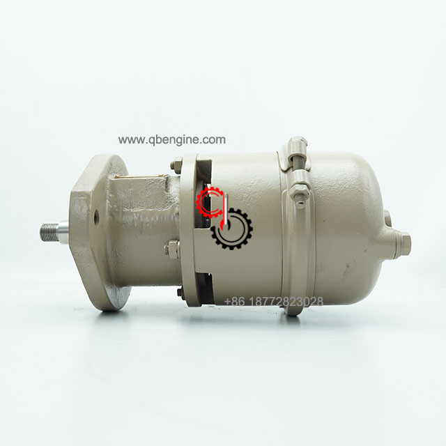 3900176 6BT Cummins Насос морской воды, Китай Деталь двигателя