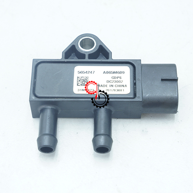 A065M609 5654247 Датчик давления DFN, новые аксессуары для дизельных двигателей марки Cummins