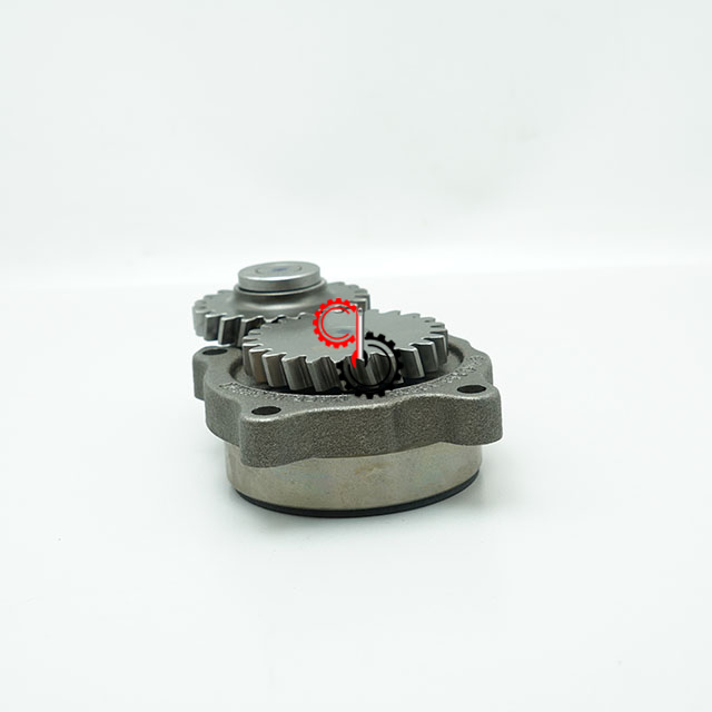 4939585 Cummins 4BT QSB3.9 Детали двигателя насоса смазочного масла
