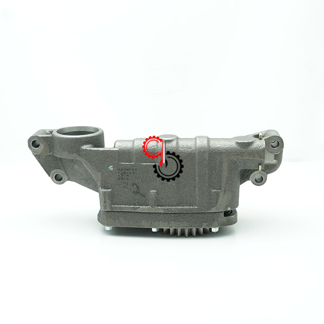 4309499 3687528 4955955 4298995 2864073 4024935 3100445 Cummins ISX QSX Насос смазочного масла для дизельных двигателей