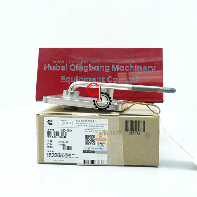 4004165 Нагревательный элемент QSM11 ISM, оригинальный Cummins