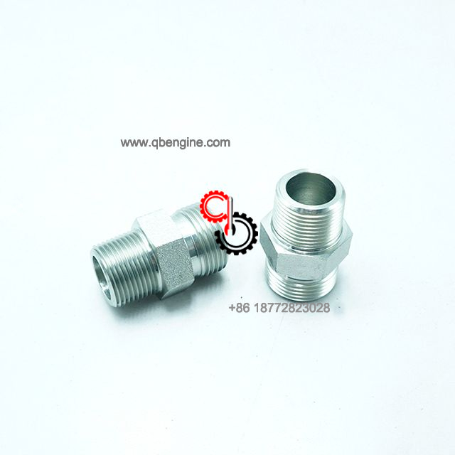 4964177 Cummins Детали двигателя Male Union
