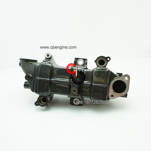 5293236 5285124 Cummins QSB4.5 Детали двигателя охладителя EGR