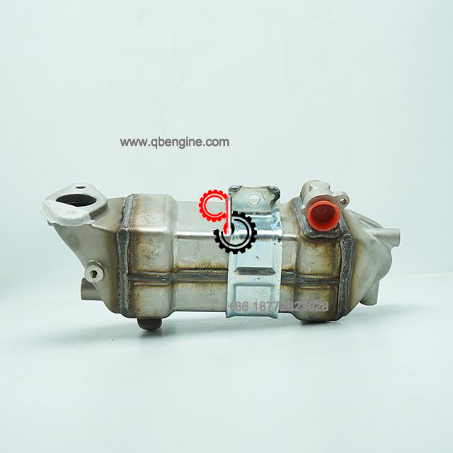 5303474 Cummins ISB4.5 QSB4.5 ISF Детали двигателя охладителя EGR