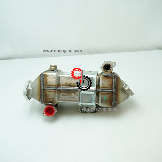 4376342 5312289 Cummins ISB QSB4.5 Детали двигателя охладителя EGR