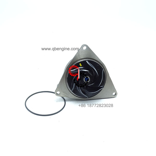 5346203 5291443 3973116 4376358 5579022 4309417 4089952 ISLgas Cummins Водяной насос Другие запчасти для грузовиков