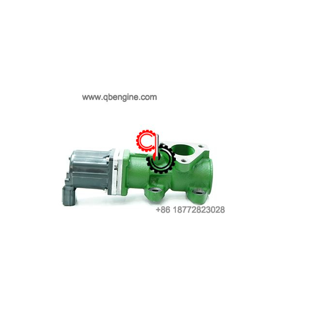 5314629 5291858 5254588 Cummins ISB QSB Детали двигателя клапана рециркуляции выхлопных газов