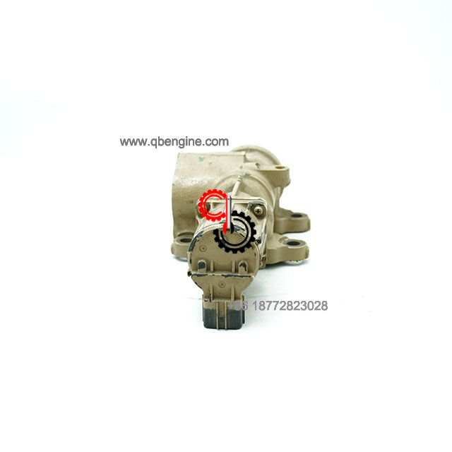 4955484 5258066 4996636 4946046 4944034 4942100 4937710 Cummins ISL ISC Детали двигателя клапана рециркуляции выхлопных газов