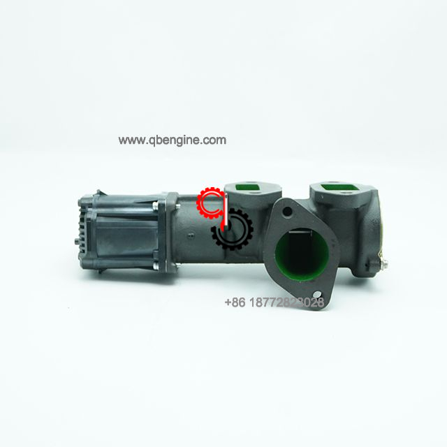 5332855 5483014 Cummins ISB QSB Детали двигателя клапана рециркуляции выхлопных газов