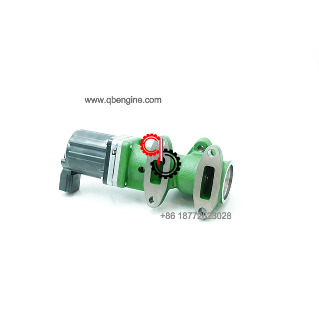 5291859 5287888 5297534 Cummins ISB QSB Детали двигателя клапана рециркуляции выхлопных газов