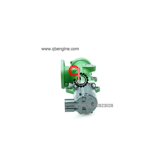 4309414 5271579 Cummins ISB QSB Детали двигателя клапана рециркуляции выхлопных газов