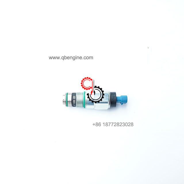 3330600 QSK Оригинальный электронный привод управления подачей топлива Cummins