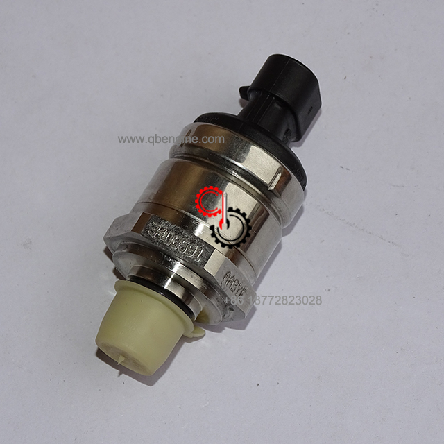 3408591 3408592 3080416 Оригинальный датчик давления Cummins QSK QSX