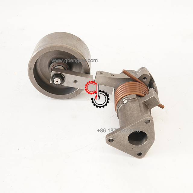 5372097 3017670 3009483 3016766 Оригинальный K38 K50 Cummins Натяжной шкив