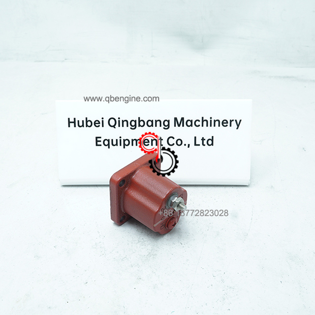 4024809 Оригинальный комплект топливных соленоидов Cummins дизельного двигателя G28 V28