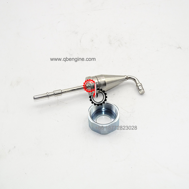 4937956 Форсунка насоса мочевины ISG12 QSB3.9 QSB4.5 Оригинальные детали двигателя Cummins в сборе