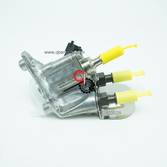 2888173 A030P707 0444043034 Дозатор-форсунка ISX X15 QSX Original Cummins