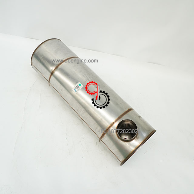 5313090 4999796 A044K518 Оригинальное устройство доочистки Cummins ISM QSM M11