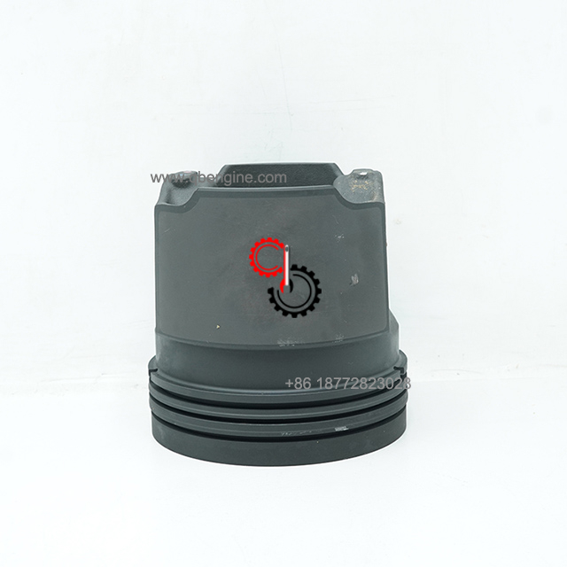 3649229 4376375 Оригинальный поршень дизельного двигателя QSK60 Cummins