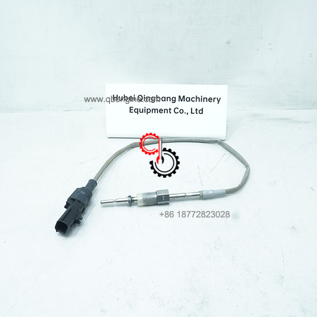 4326918 Оригинальный датчик температуры QSK38 QSK50 QSK60 Cummins