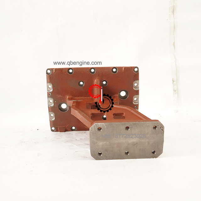 4085934 3411191 Оригинальная поддержка подключения Cummins QSK60