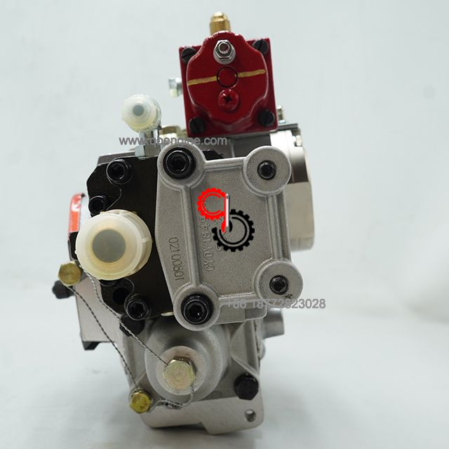 4951452 3059657 Cummins NT855-G Детали двигателя топливного насоса высокого давления