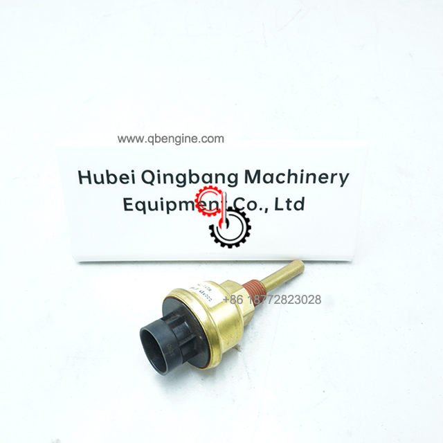 4903489 Оригинальный датчик уровня жидкости QSK78 Cummins, китайские детали двигателей, двигатели