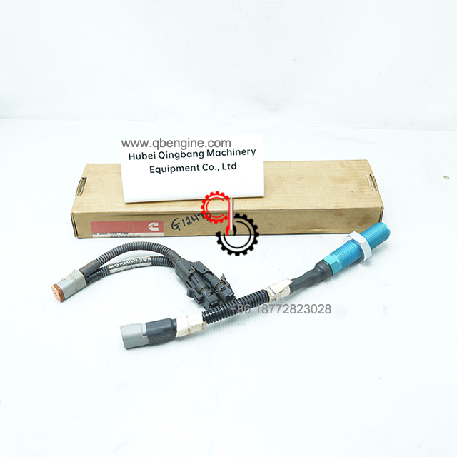 4327239 2872359 3408472 Оригинальный Cummins K38 Датчик положения двигателя K50 QSK