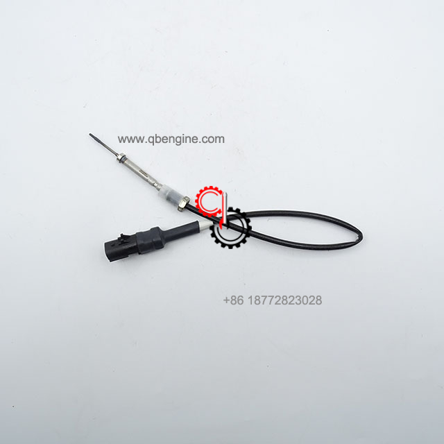 4902912 Датчик температуры ISX15 QSX15 X15, оригинальные запасные части двигателя Cummins
