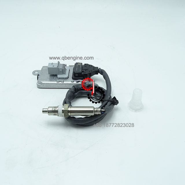 4326867 A045S161 ISF3.8 ISG12 Оригинальный тестер датчика NOX Cummins