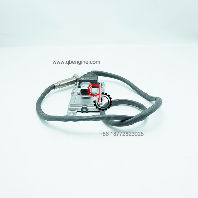 5593951 Cummins Оригинальные детали двигателя датчика NOX
