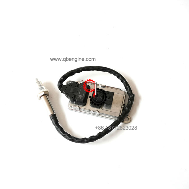 4326861 Датчик оксида азота B5.9 F3.8 ISB, оригинальные детали дизельного двигателя Cummins