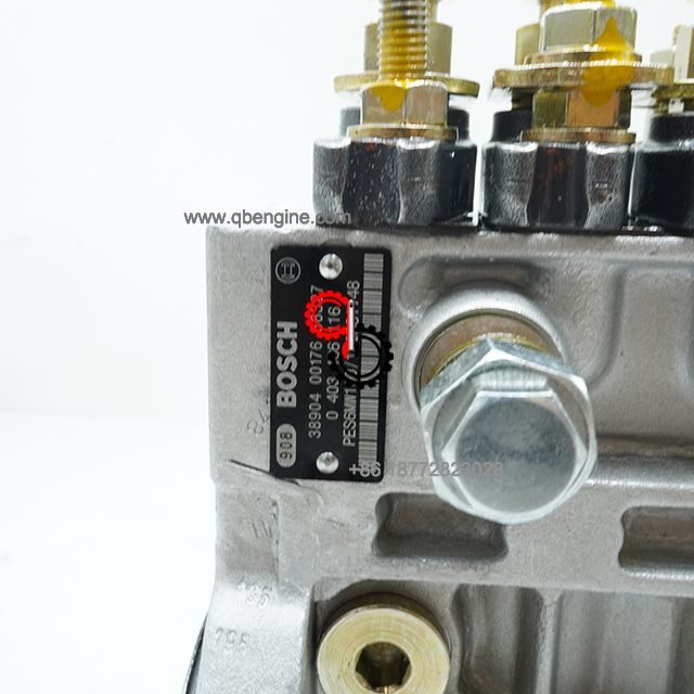 3914871 3921082 0403466116 Cummins Детали двигателя топливного насоса 6CT