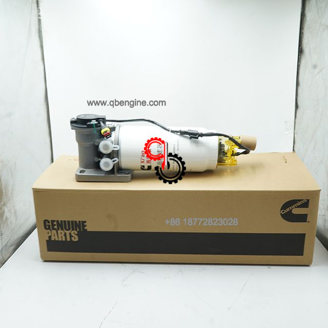 4319928 Cummins Детали двигателя водомасляного сепаратора электронного насоса