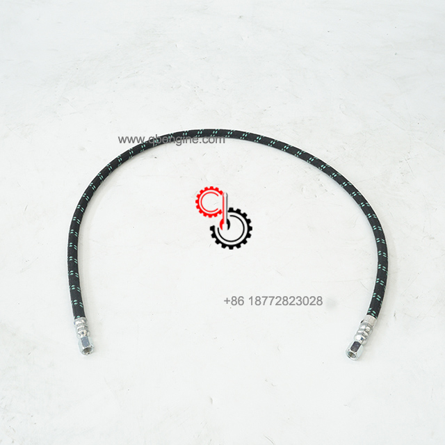 AK 4044 SS Original Cummins KTA50 Гибкий шланг Деталь шахтного оборудования