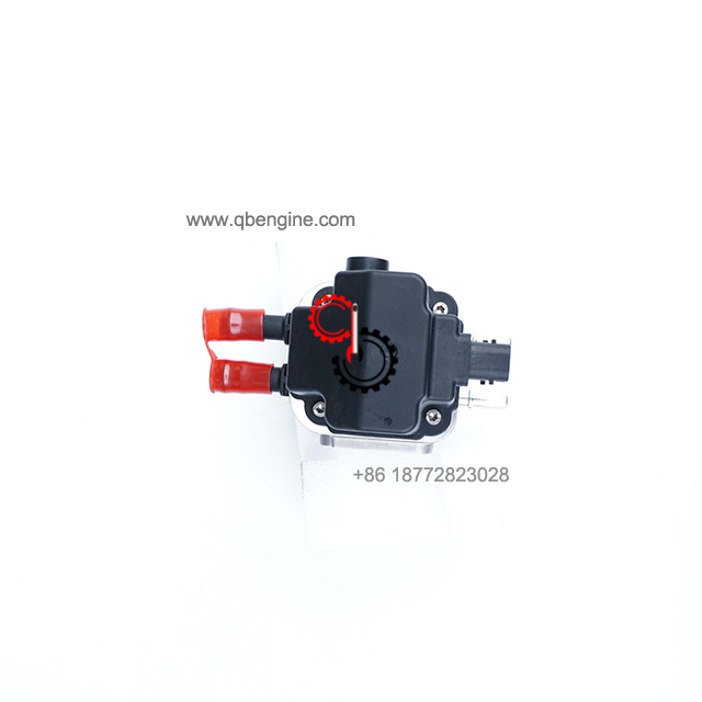 5418889 4353810 A060H209 Оригинальный насос-дозатор QST30 Cummins