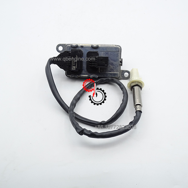 4326471 A044C660 Оригинальный датчик NOX Continental ISF3.8 ISB6.7 Cummins