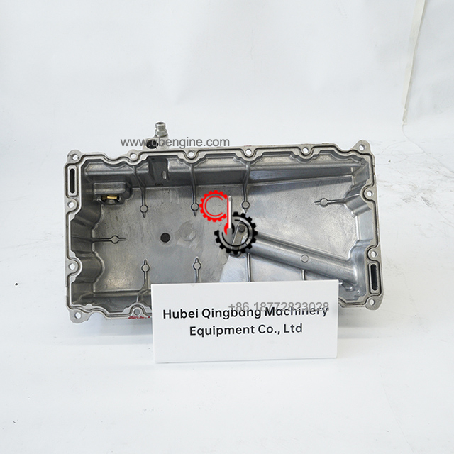 5318048 5318050 5318051 Прайс-лист запасных частей для генератора QSF, оригинальный масляный поддон Cummins