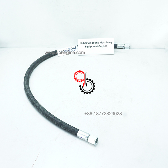 Гибкий шланг AS8038SS оригинальные Cummins детали двигателя K38 K50 в сборе