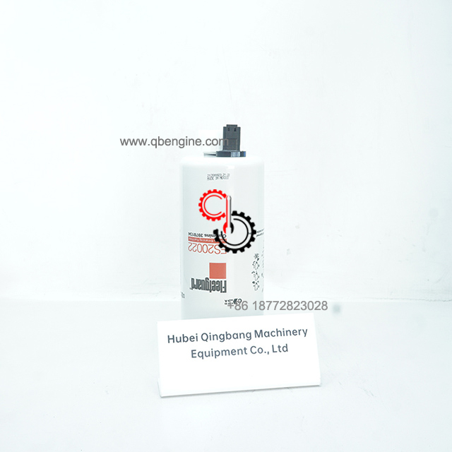 3978134 FS20022 Фильтр для дизельного топлива, водоотделитель, оригинальный Cummins