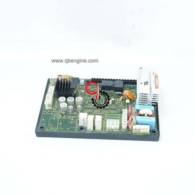 0541-1431 327-1513-01 Комплект жгутов PCC1301, оригинальный Cummins