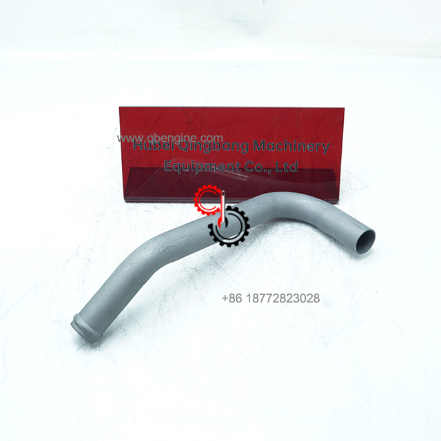 3177308 Оригинальные детали машины для трубок для перекачки воды Cummins K38 K50
