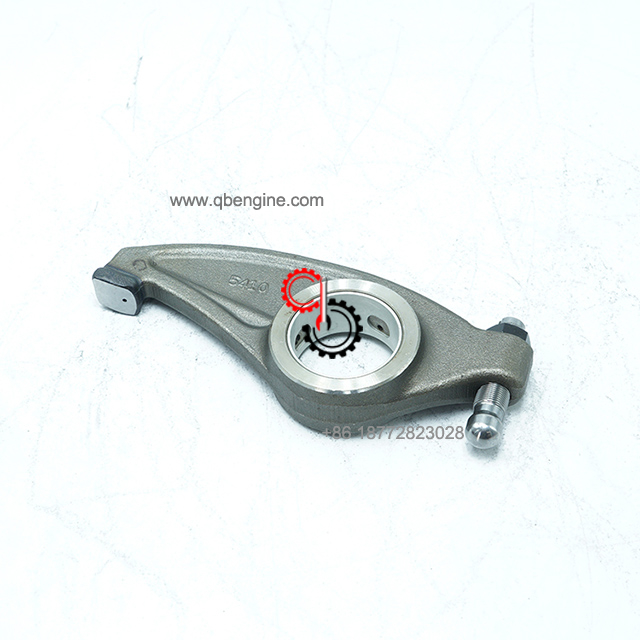 6240-41-5040 4345455 4095968 Оригинальный рычаг Komatsu QSK23 SAA6D170E-3